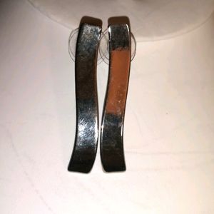 ❤️ Silver Earrings